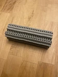 Phoenix Contact Ut 4-MTD Feed-through Terminal Block 3046184 Lot Of 25. Fixed Price $24.00.