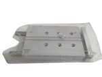 Festo DFM-32-125-P-A-KF Pneumatic Guided Linear Drive Nsmp. Fixed Price $652.00.