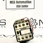 Lot Of Siemens 3TH8262-0B Contactor Relay. Fixed Price $23.65.