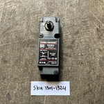 Cutler Hammer Limit Switch E50SA6P Ser B1 E50DR1 A1 - Used Good. Fixed Price $39.99.