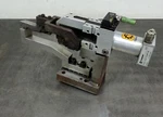 Tunkers 40.1 A10 T12 Npt 45 Pneumatic Clamp Module. Fixed Price $43.49.