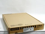Siemens Simodrive Lt Module Int. 8A 6SN1123-1AA00-0HA2 A/new Original Packaging Unopened. Fixed Price $615.28.