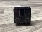 Matsushita BW56681K VC20FA 1PH Plug In Relay 200V 1.5KW Coil #101N26*SI. Fixed Price $28.00.