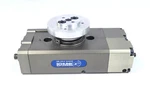Schunk OSE-C22-0 Pneumatic Slewing Drive 354220. Fixed Price $255.87.