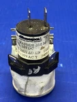 Durakool AFM20-310-M 24VDC COIL--------BOX665. Fixed Price $14.00.