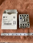 Allen Bradley Ab Control Relay 700-CF220D New. Fixed Price $74.99.