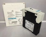 Siemens Time Relay 3RP1540-1AB30 New. Fixed Price $56.99.