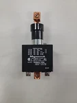 Magnecraft WM60A-120A Relay 1-POLE N.o. 120VAC Coil. Fixed Price $100.00.