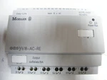 Eaton Moeller EASY618-AC-RE Plc Expansion Module 12 Inputs Relay Outputs Te. Fixed Price $299.00.