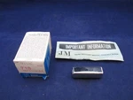 Potter&brumfield JMF-1120-61 Relay New. Fixed Price $574.99.