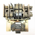 Ao Smith Pm Type Relay Bulletin 7305 10A/600VAC 5UK4 Used. Fixed Price $65.39.