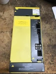 Fanuc A06B-6127 H106 Servo Drive. Fixed Price $750.00.