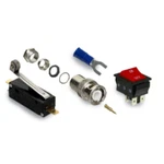 Gc Electronics 35-3500 Us Authorized Distributor (5 Items). Fixed Price $86.96.