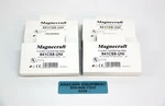 Magnecraft 841CS8-UNI Current Monitoring Relay 240VAC DC24V Lot Of New (9239)K. Fixed Price $250.80.