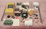 New Authentic Module 1SVR430851R0100 Abb Code Ben. Fixed Price $357.00.