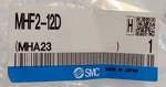 Smc Finger CYLINDERMHF2-12D MHZJ2-20D, 1PC/PK New. Fixed Price $290.99.