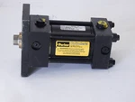 Parker 02.50 CJ2HLTVS19AC 2.500 Double Acting Hydraulic Cylinder 2000PSI - Ne.... Fixed Price $90.00.