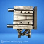 Smc MGPM50N-75 Compact Guide Cylinder 6729. Fixed Price $193.80.