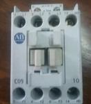 Allen Bradley 100-C09D*10 100-C09DJ10 Contactor 24VDC. Fixed Price $50.00.
