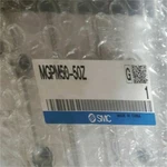 1PC New Smc MGPM50-50Z Pneumatic Cylinder MGPM5050Z #us. Fixed Price $176.32.