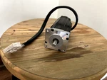 Teknic Hudson Series Bldc Servo Motor M-2341P-LN-16D. Fixed Price $115.00.