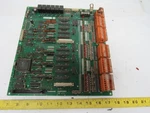 Matsushita/panasonic ZUEP5352 Circuit Board Card Pcb From AW-005CL Manipulator. Fixed Price $32.39.