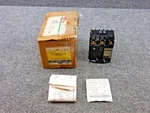 New Unused Square G0-20 Ac Control Replay Open Type Class 8501. Fixed Price $22.49.