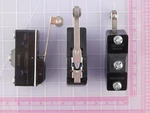Lot Of 7 Honeywell BZ-2RW82555110T Switch Snap Action Spdt 15A 125V. Fixed Price $199.99.