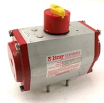 Bray Controls 930835-11300532 Spring Return Pneumatic Actuator. Fixed Price $201.96.