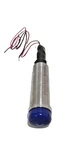 *new No Box* Honeywell 9243107 Pressure Sensor To 5000PSI Sealed Gage 5-PIN. Fixed Price $125.00.
