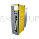 Used & Tested Fanuc A06B-6082-H211#H512 Spindle Amplifier. Fixed Price $1123.77.