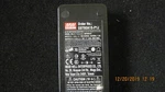 GST60A15-P1J Mean Well Ac Adapter. Fixed Price $19.00.
