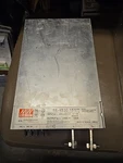 Mean Well SE-1500-15 15V 100A 1.5KW Power Supply. Fixed Price $135.99.