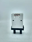 Smc MHQ2-25S Parallel Air Gripper. Fixed Price $127.27.