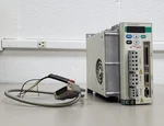 Automation Direct SVA-2100 Ac Servo Drive + Cable. Fixed Price $600.00.