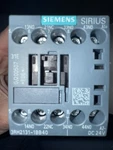 Siemens 3RH2140-1BB40 Contactor. Fixed Price $47.50.