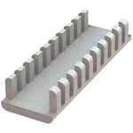3PC Essentra Components MGS-5-01 Grommet Edge Slot PA66 Natural. Fixed Price $11.50.
