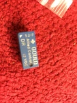 12VDC Gould Relay Allied Controls New. Fixed Price $30.00.