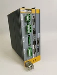 Parker C3S025V2F12 I20 T11 M00 Compax Servo Drive. Fixed Price $302.41.
