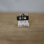 Ohmite DOSX-7T 115V Ac Relay Switch Industrial Control Dpdt Coil Skokie. Fixed Price $9.99.