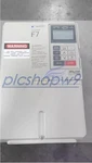 1PCS Used Yaskawa Inverter CIMR-F7U4011 Ac Drive. Fixed Price $778.56.