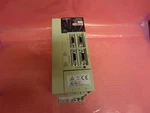 Mitsubishi Ph Servo Ac Drive MR-J2-40B-A10 200-230V 400W 2.6A Amp. Fixed Price $125.00.