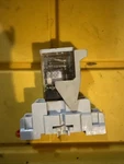 Automation Direct 781-1C-24D Ice Cube Relay & 781-1C-SKT Socket 24VDC. Fixed Price $20.00.