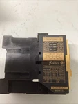Allen Bradley 700-F220A1 Ser Control Relay (missing Holder) U-531. Fixed Price $37.00.