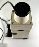 Carl Zeiss Mc 100 Microscope Camera Parts 45 60 13 & 58. Fixed Price $260.21.