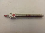 Bimba BF-044-DV Double Acting Pneumatic Cylinder 3/4" Bore Stroke Nib. Fixed Price $64.97.