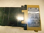Allen-bradley Relay 700-P600A1 Vac 6P. Fixed Price $112.16.