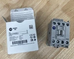 Allen Bradley 700-CF400EJ Ser Contactor 24VDC Coil 4-NO Contacts. Fixed Price $100.00.