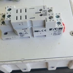 Eaton D7PAA General Purpose Relay 16A 20A 300V Rohs Control Equipment Panels. Fixed Price $17.25.