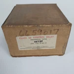 Furnas 46YBF Mechanical Latch Coil 50/60 V 115 Hz New Old Stock. Fixed Price $34.99.